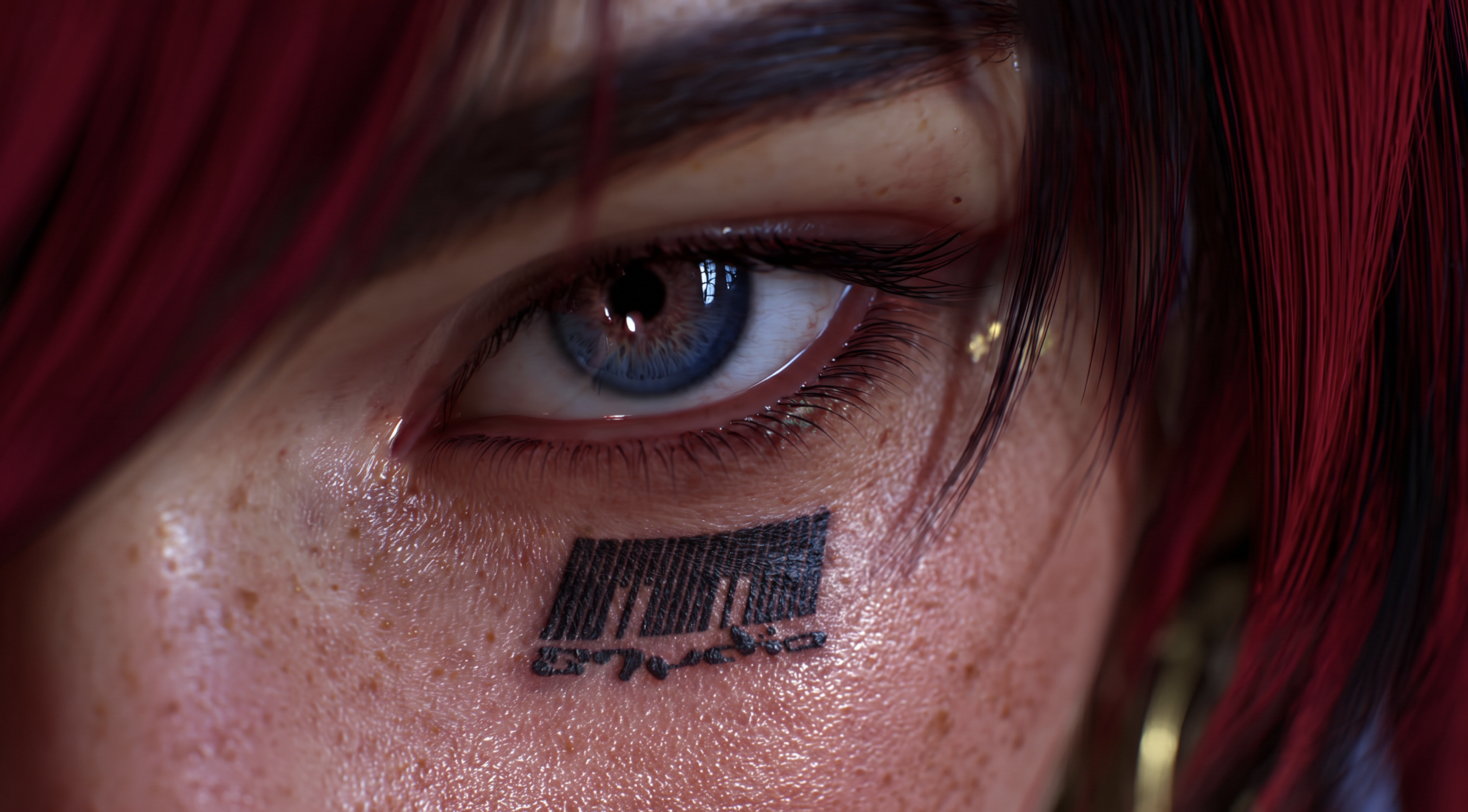 Real-Time 3D & In-Game Experiences